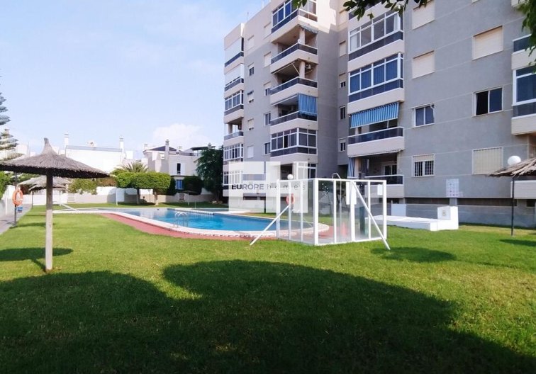 Segunda mano - Apartamento  - Torrevieja - Torreblanca