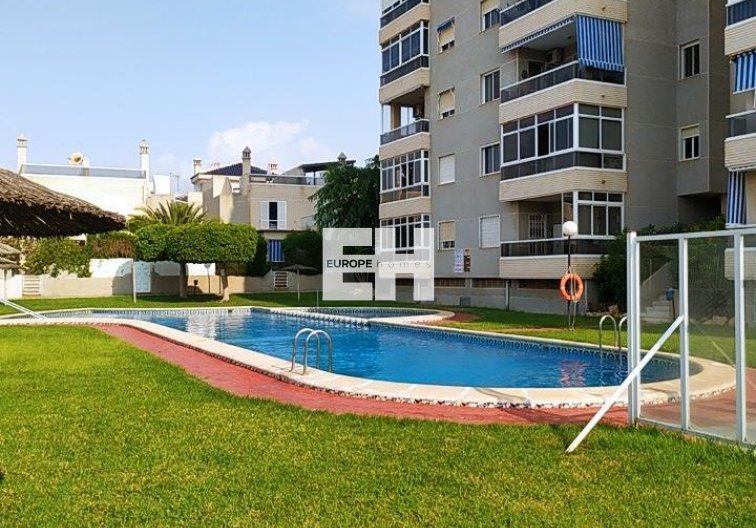 Segunda mano - Apartamento  - Torrevieja - Torreblanca