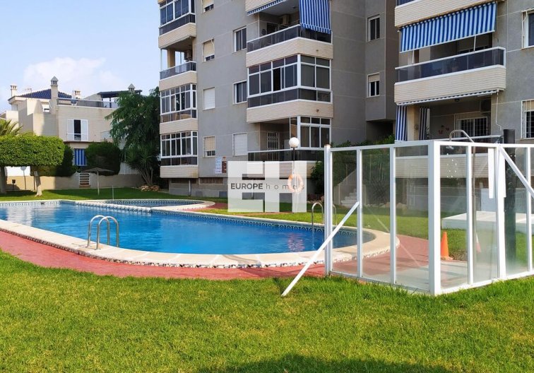 Segunda mano - Apartamento  - Torrevieja - Torreblanca