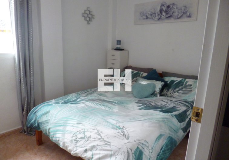 Segunda mano - villa - Playa Flamenca - Costa Blanca