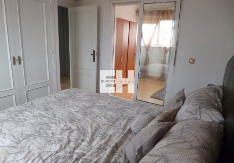 Segunda mano - villa - Playa Flamenca - Costa Blanca