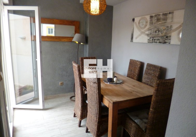 Segunda mano - villa - Playa Flamenca - Costa Blanca