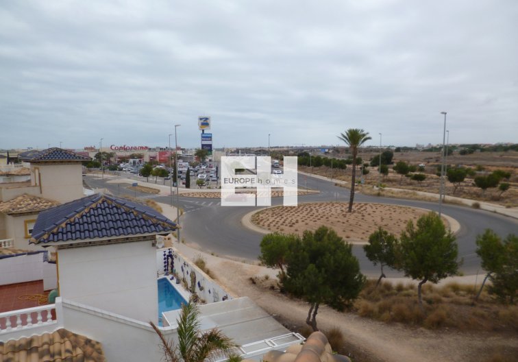 Segunda mano - villa - Playa Flamenca - Costa Blanca