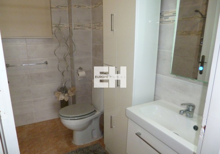 Segunda mano - villa - Playa Flamenca - Costa Blanca