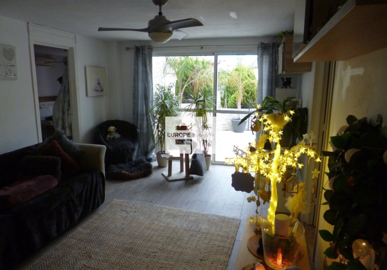 Segunda mano - villa - Playa Flamenca - Costa Blanca