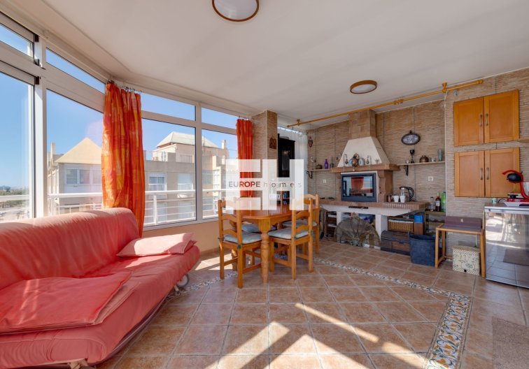 Segunda mano - Duplex - Guardamar del Segura - Costa Blanca