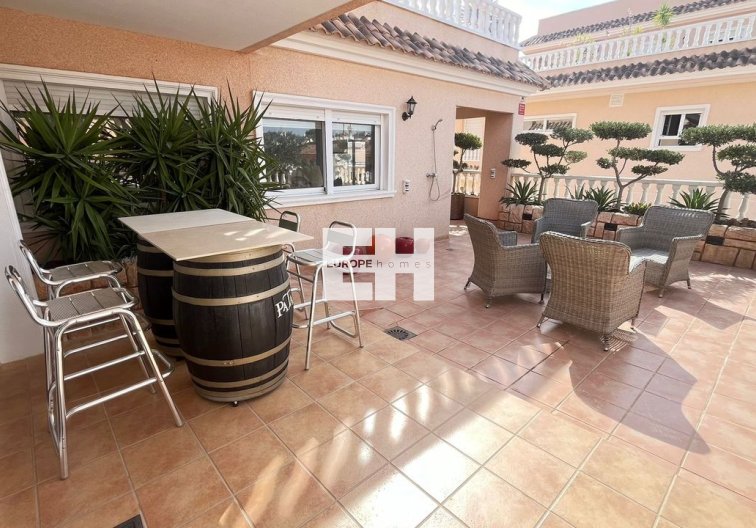 Segunda mano - Apartamento  - Los Dolses - Inland