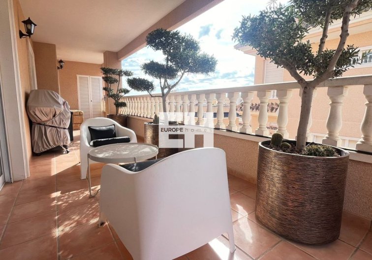 Segunda mano - Apartamento  - Los Dolses - Inland