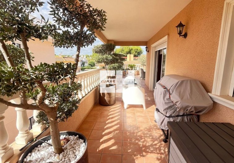 Segunda mano - Apartamento  - Los Dolses - Inland