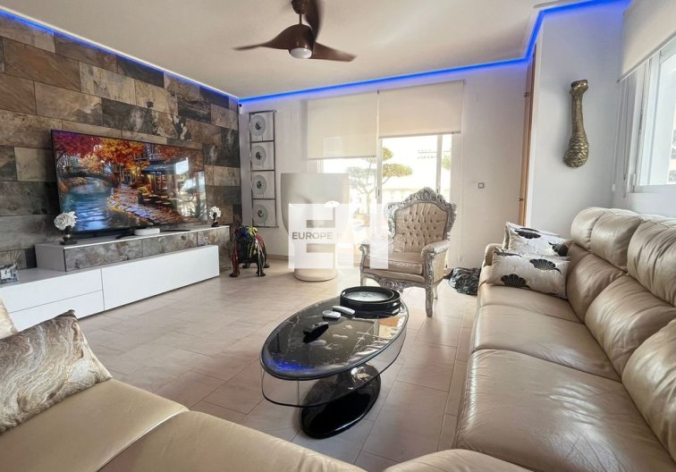 Segunda mano - Apartamento  - Los Dolses - Inland