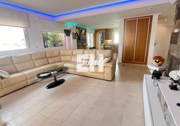 Segunda mano - Apartamento  - Los Dolses - Inland