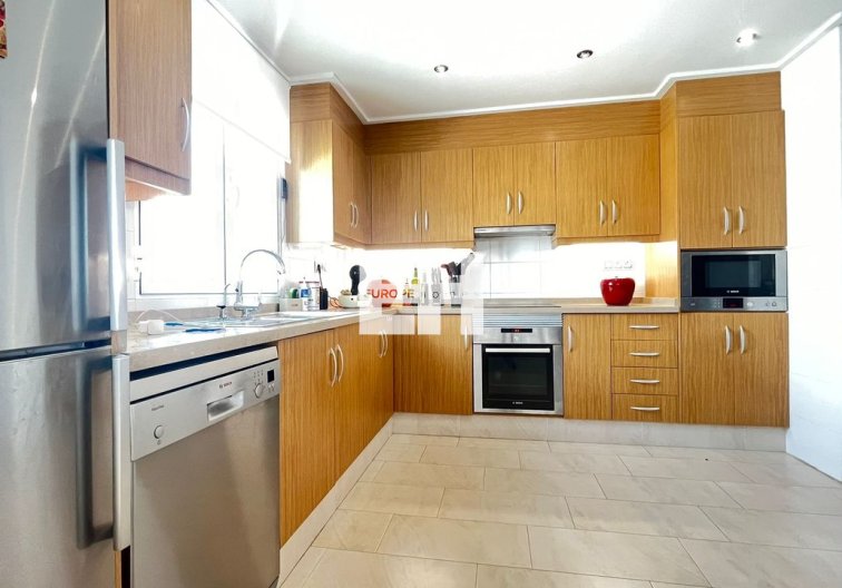 Segunda mano - Apartamento  - Los Dolses - Inland