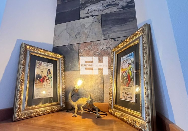 Segunda mano - Apartamento  - Los Dolses - Inland