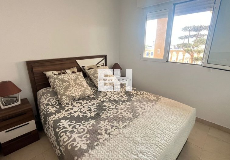 Segunda mano - Apartamento  - Los Dolses - Inland