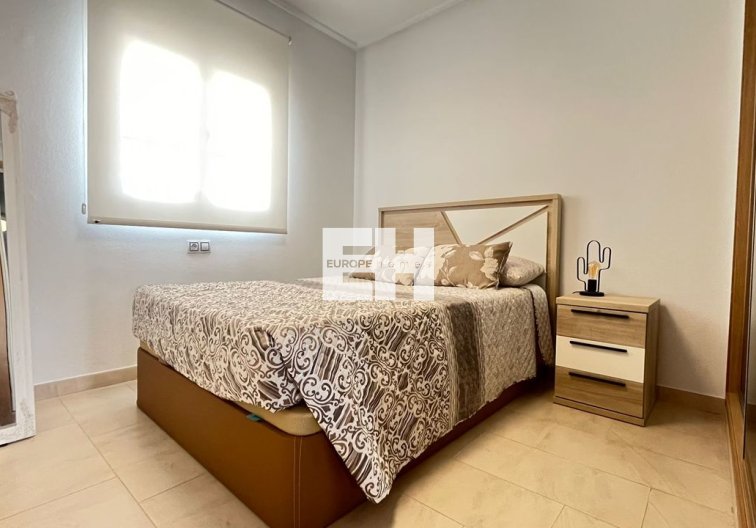 Segunda mano - Apartamento  - Los Dolses - Inland