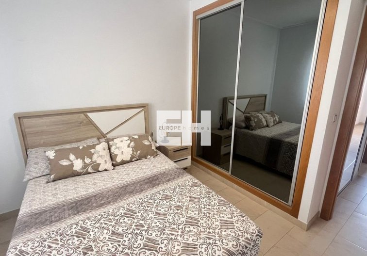 Segunda mano - Apartamento  - Los Dolses - Inland