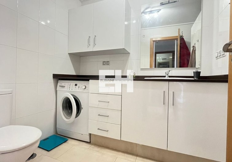 Segunda mano - Apartamento  - Los Dolses - Inland