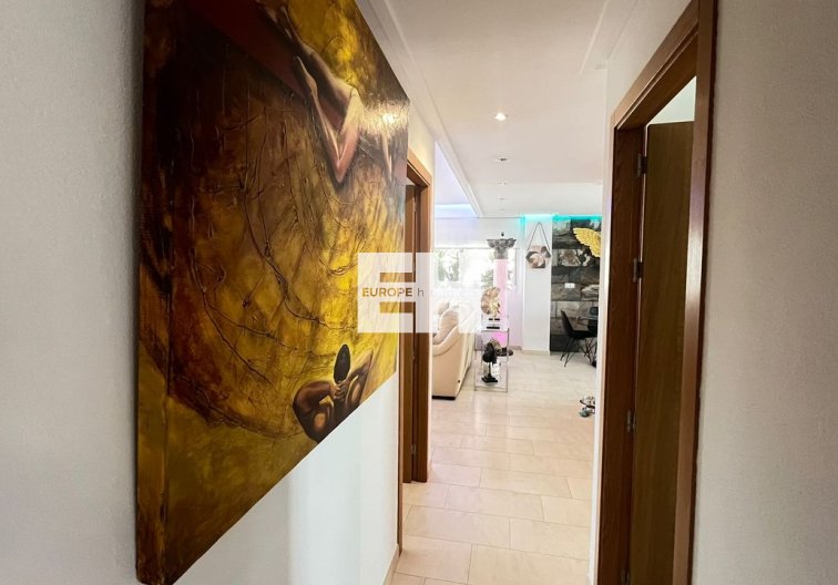 Segunda mano - Apartamento  - Los Dolses - Inland