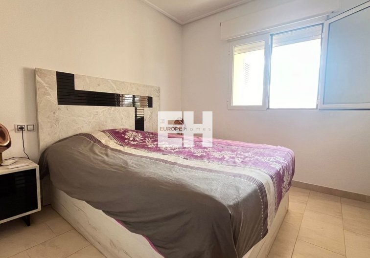 Segunda mano - Apartamento  - Los Dolses - Inland