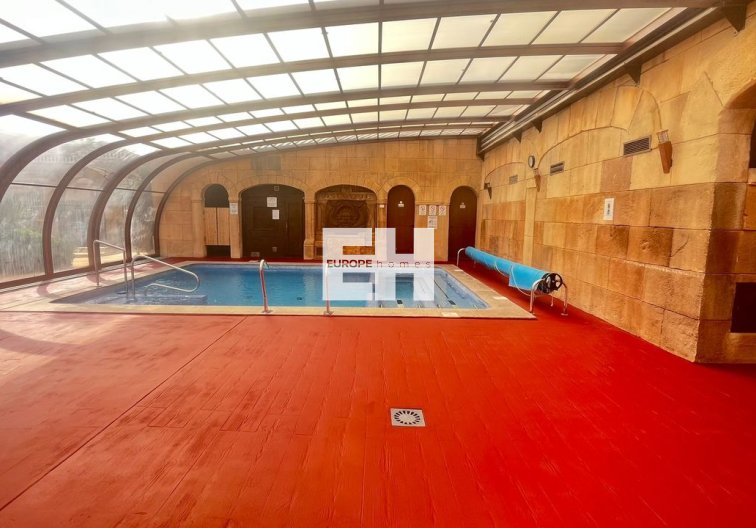 Segunda mano - Apartamento  - Los Dolses - Inland