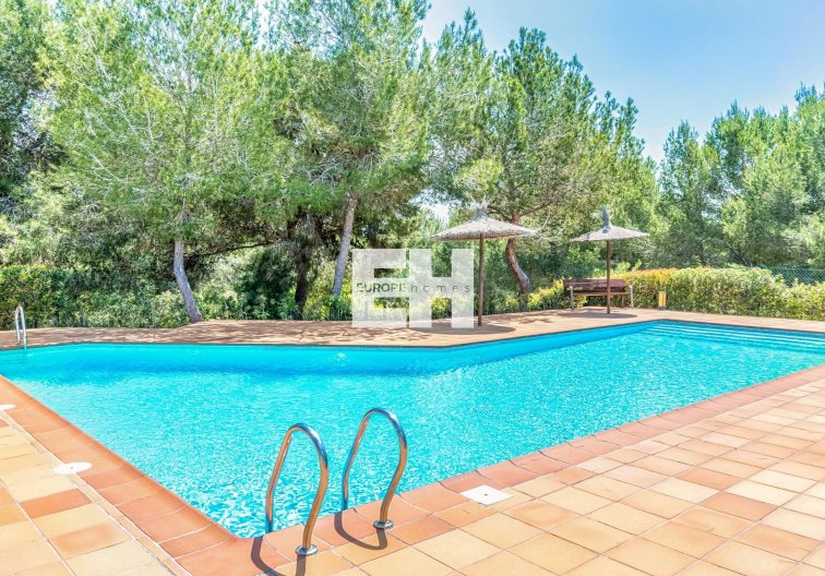 Revente - villa - Orihuela - Las Colinas Golf