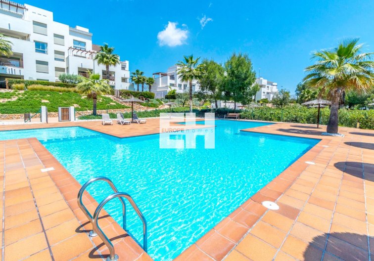 Revente - villa - Orihuela - Las Colinas Golf