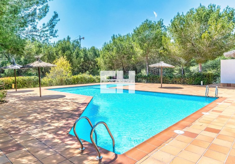 Revente - villa - Orihuela - Las Colinas Golf