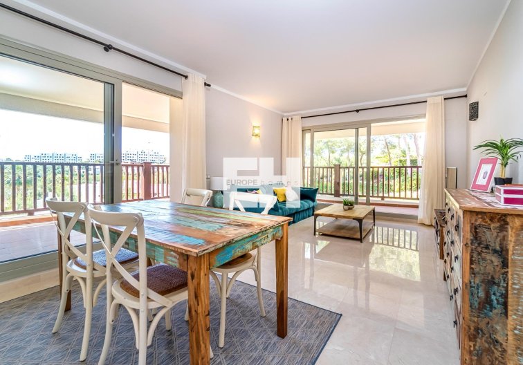 Revente - villa - Orihuela - Las Colinas Golf