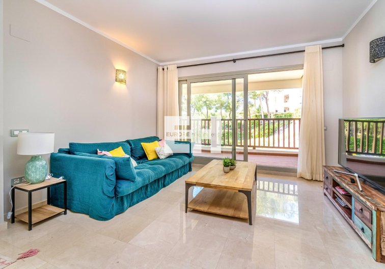 Revente - villa - Orihuela - Las Colinas Golf