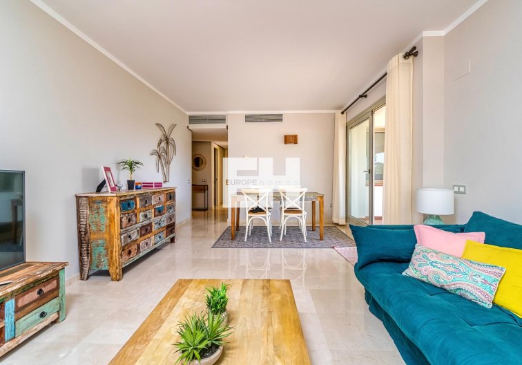 Revente - villa - Orihuela - Las Colinas Golf