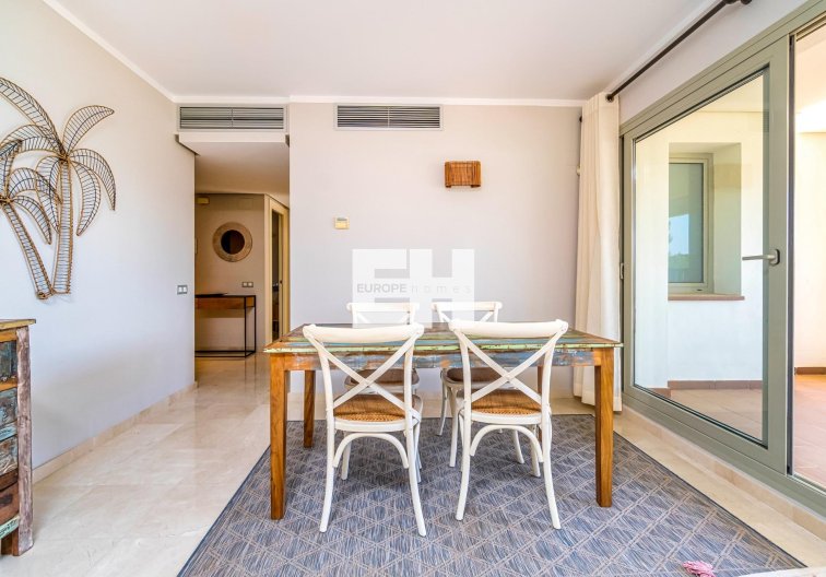 Revente - villa - Orihuela - Las Colinas Golf