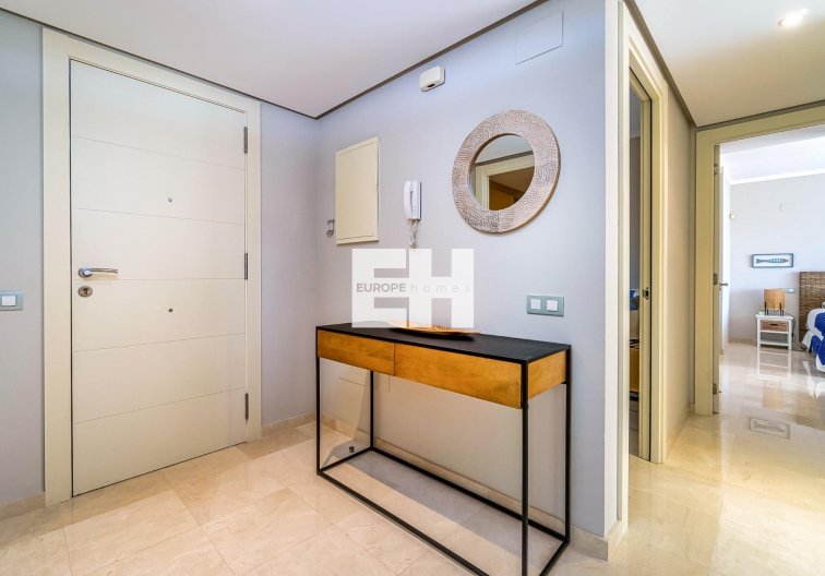 Revente - villa - Orihuela - Las Colinas Golf