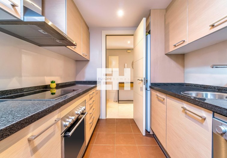 Revente - villa - Orihuela - Las Colinas Golf