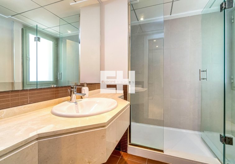 Revente - villa - Orihuela - Las Colinas Golf