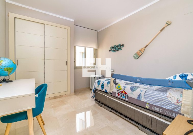 Revente - villa - Orihuela - Las Colinas Golf