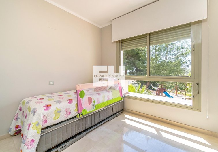 Revente - villa - Orihuela - Las Colinas Golf