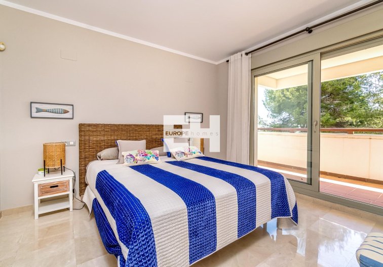 Revente - villa - Orihuela - Las Colinas Golf