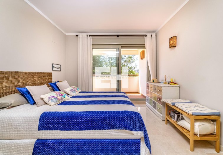 Revente - villa - Orihuela - Las Colinas Golf