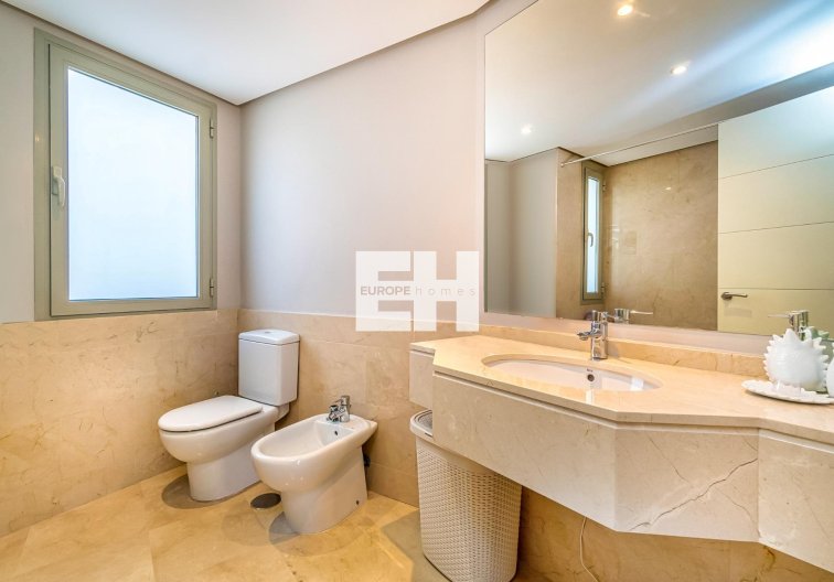 Revente - villa - Orihuela - Las Colinas Golf