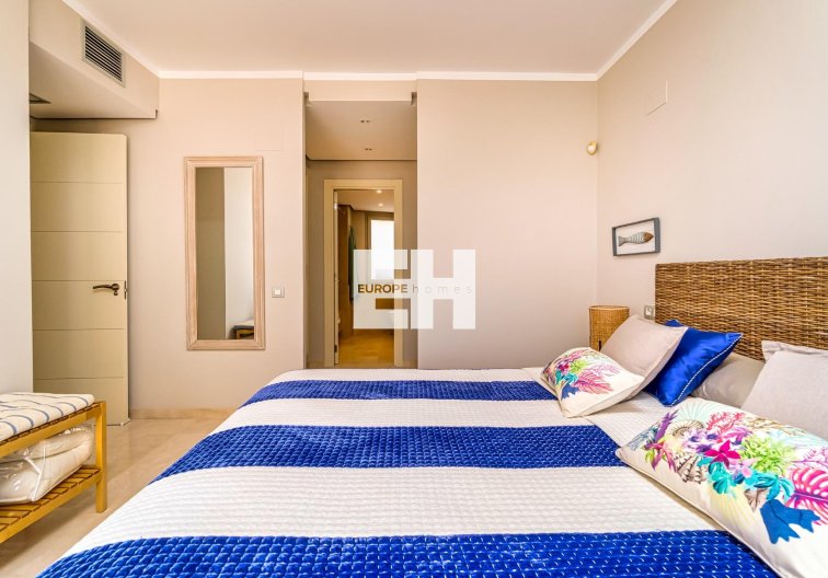 Revente - villa - Orihuela - Las Colinas Golf