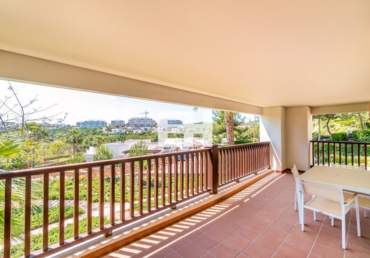 Revente - villa - Orihuela - Las Colinas Golf