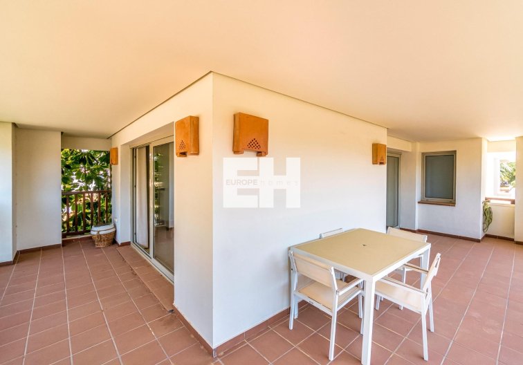 Revente - villa - Orihuela - Las Colinas Golf