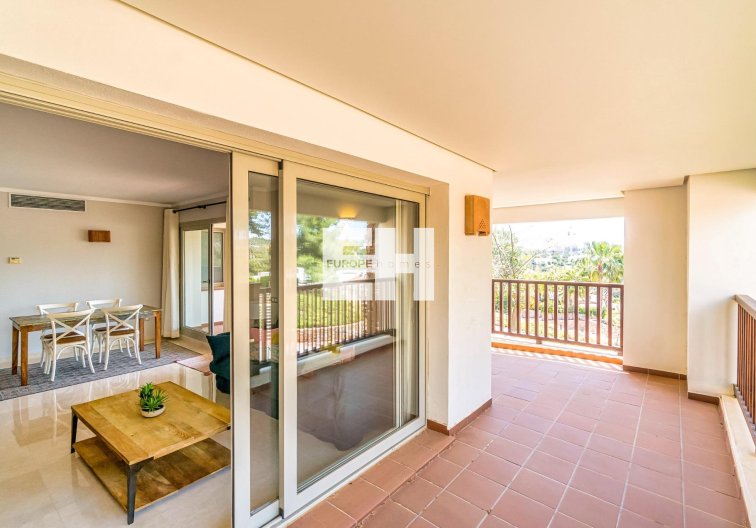 Revente - villa - Orihuela - Las Colinas Golf