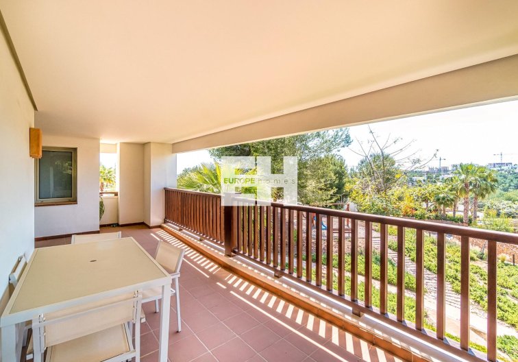 Revente - villa - Orihuela - Las Colinas Golf