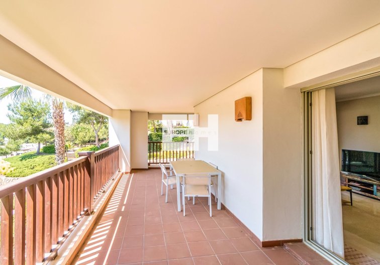 Revente - villa - Orihuela - Las Colinas Golf