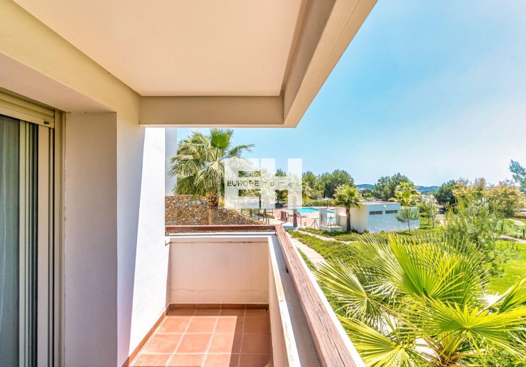 Revente - villa - Orihuela - Las Colinas Golf