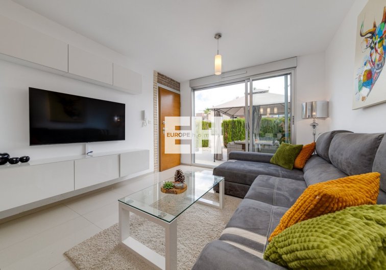 Revente - town house - Torrevieja - Sector 25