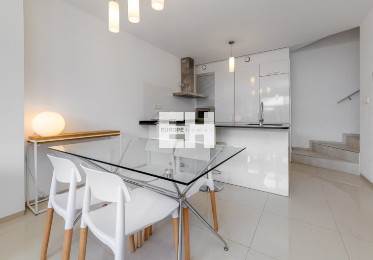 Revente - town house - Torrevieja - Sector 25