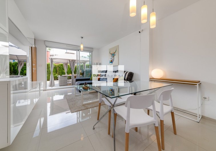 Revente - town house - Torrevieja - Sector 25