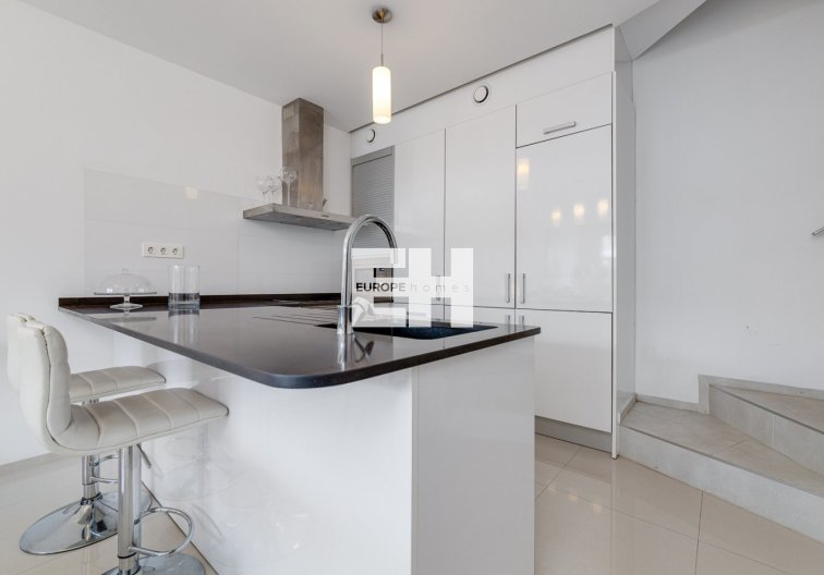 Revente - town house - Torrevieja - Sector 25